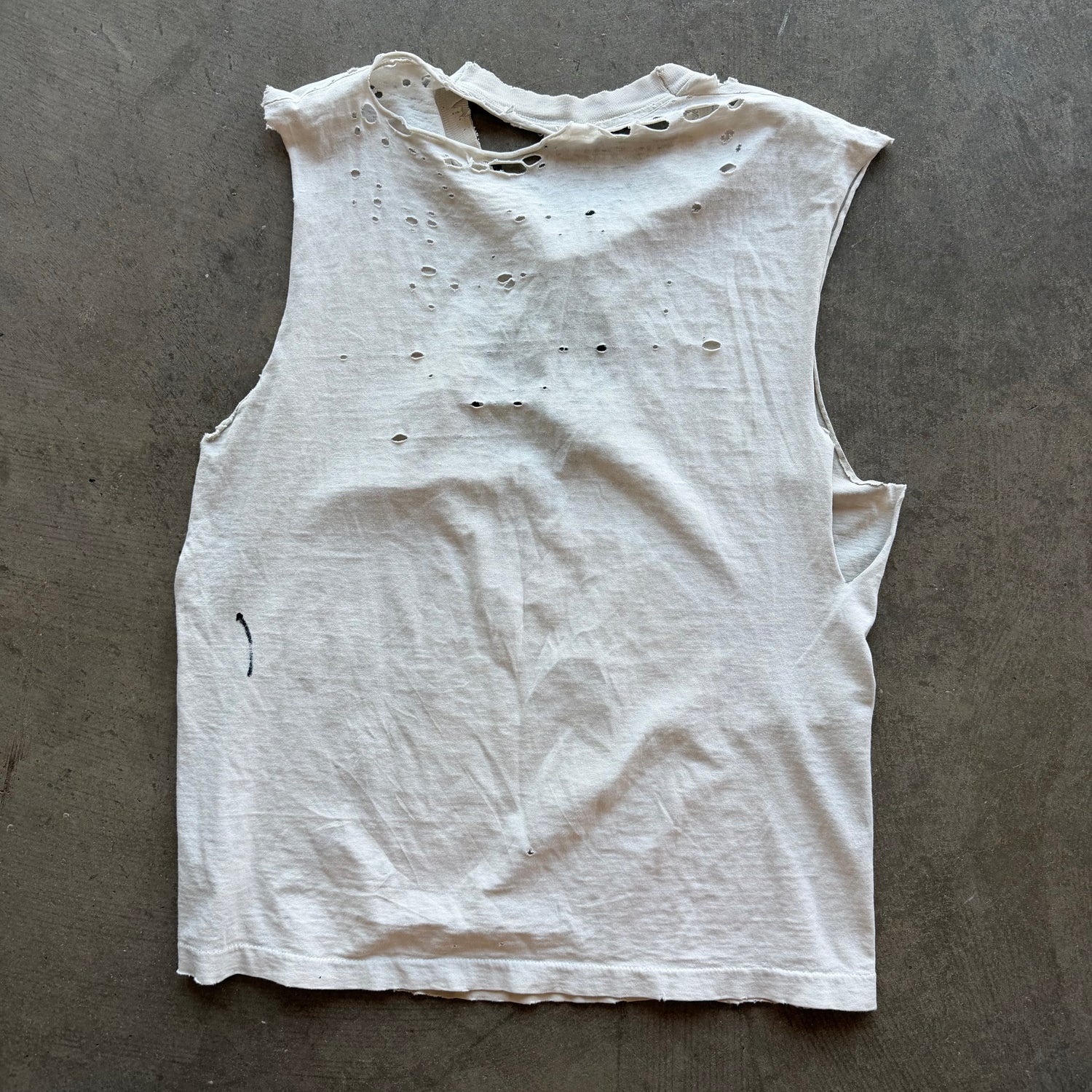 L Thrashed Magic Johnson Cutoff