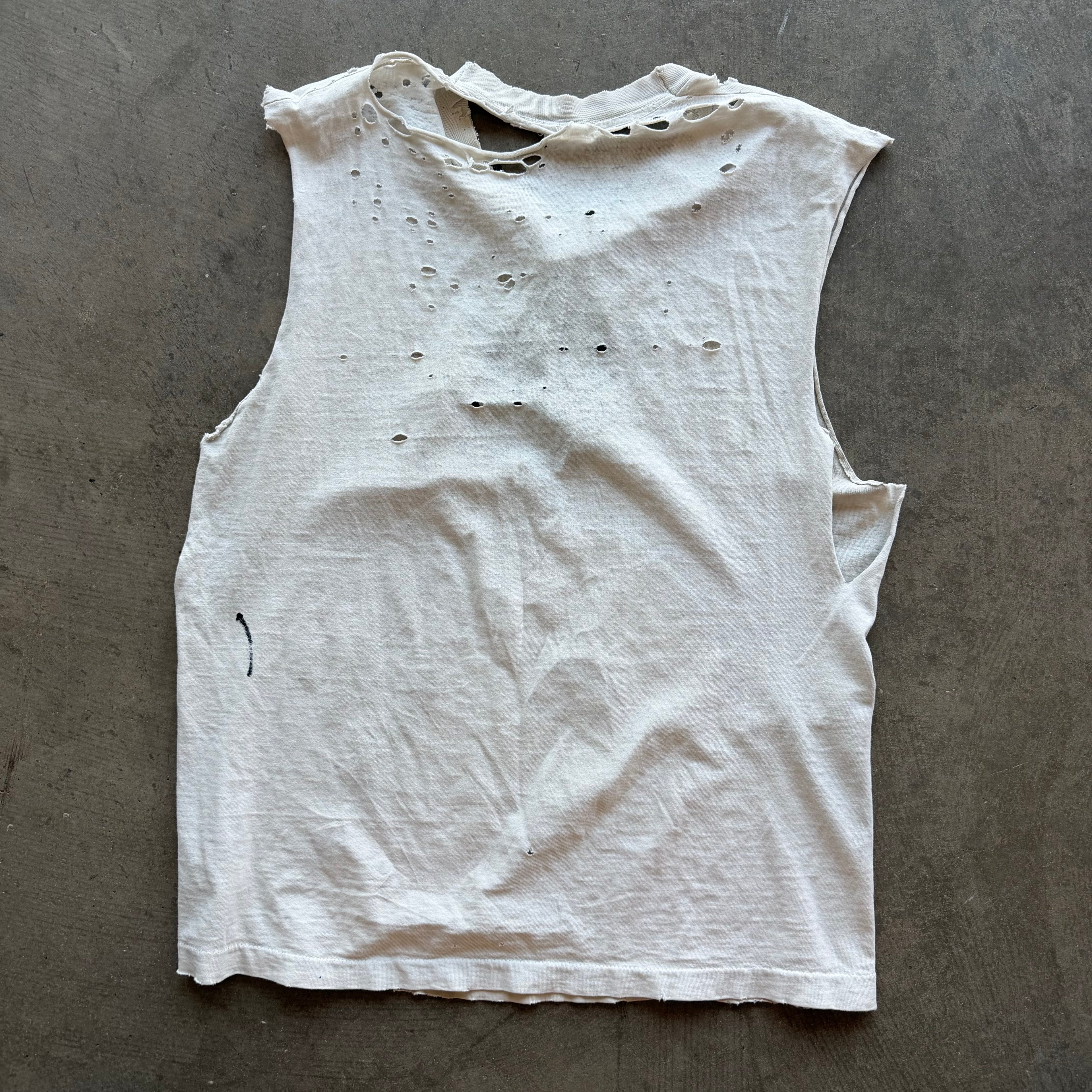 L Thrashed Magic Johnson Cutoff