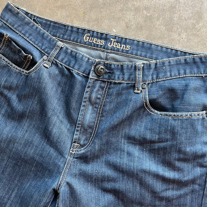 38x36 00s Guess Jeans