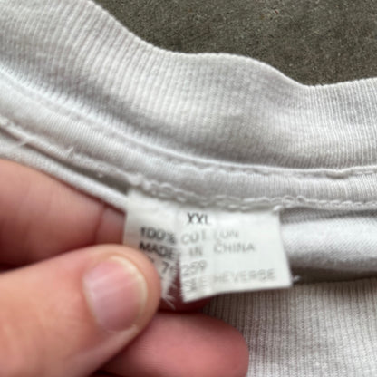 XXL 92 All over print Cowboys Tee