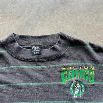 L 90s Boston Celtics Longsleeve