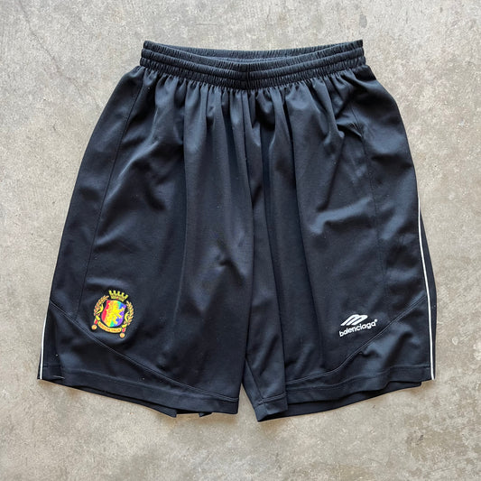 XS Balenciaga Shorts