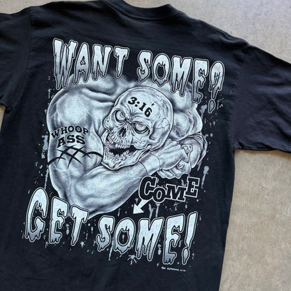 XL 90s Stone Cold Steve Austin Tee