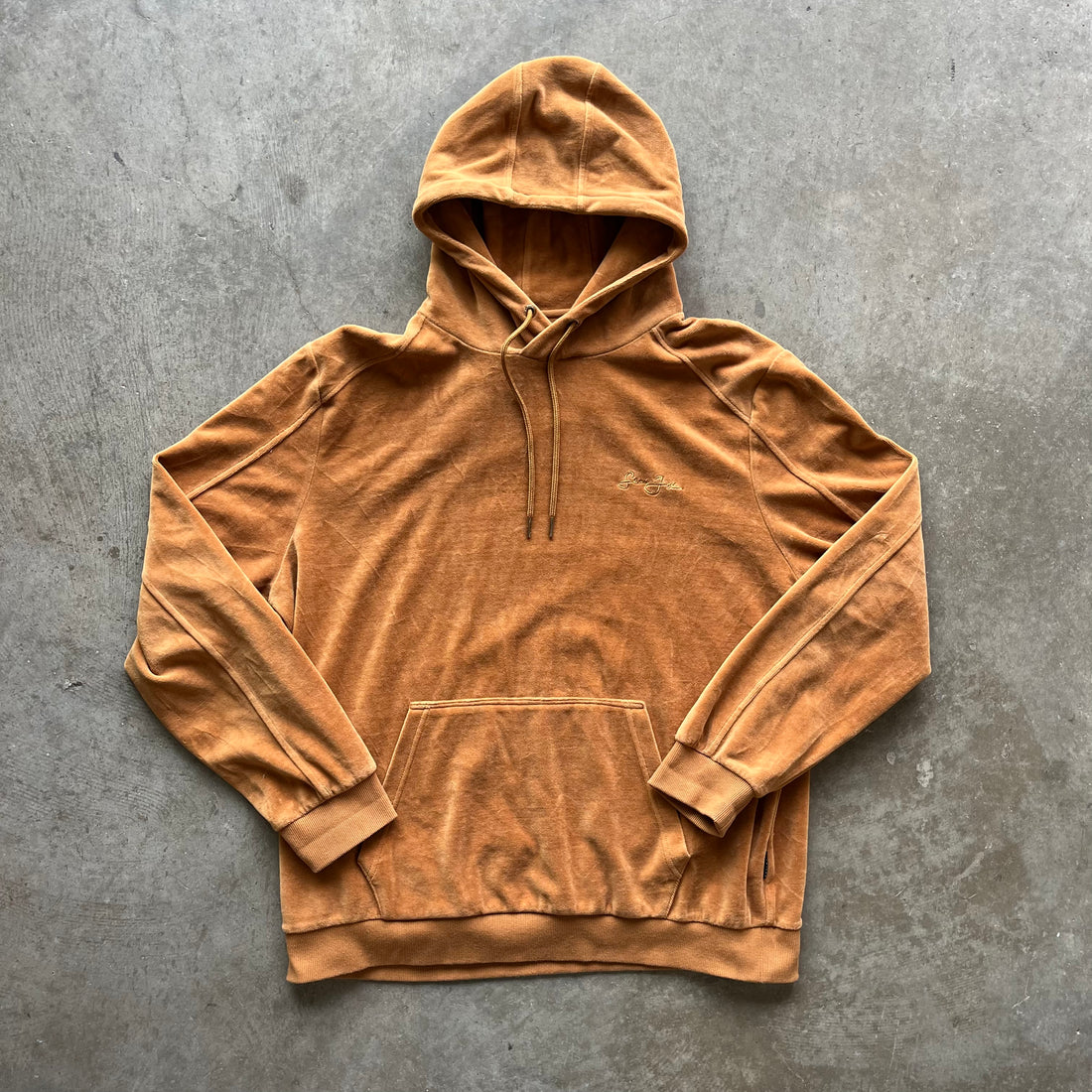 XXL 00s SeanJohn Hoodie