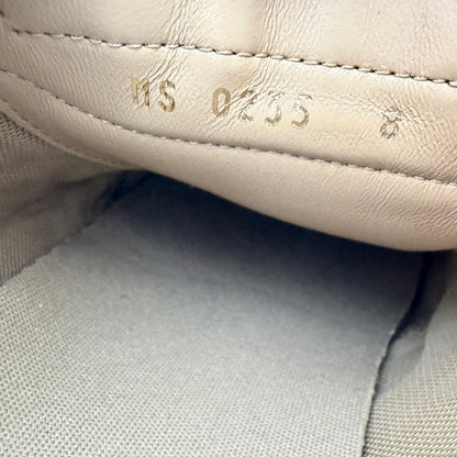 10 Louis Vuitton Footprint Sneaker Tan