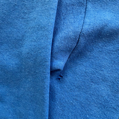 L 90s Kentucky Basketball Crewneck