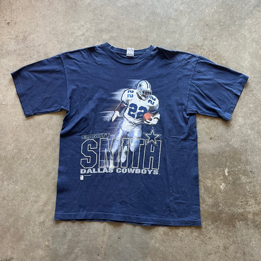 XL 95 Emmitt Smith Tee