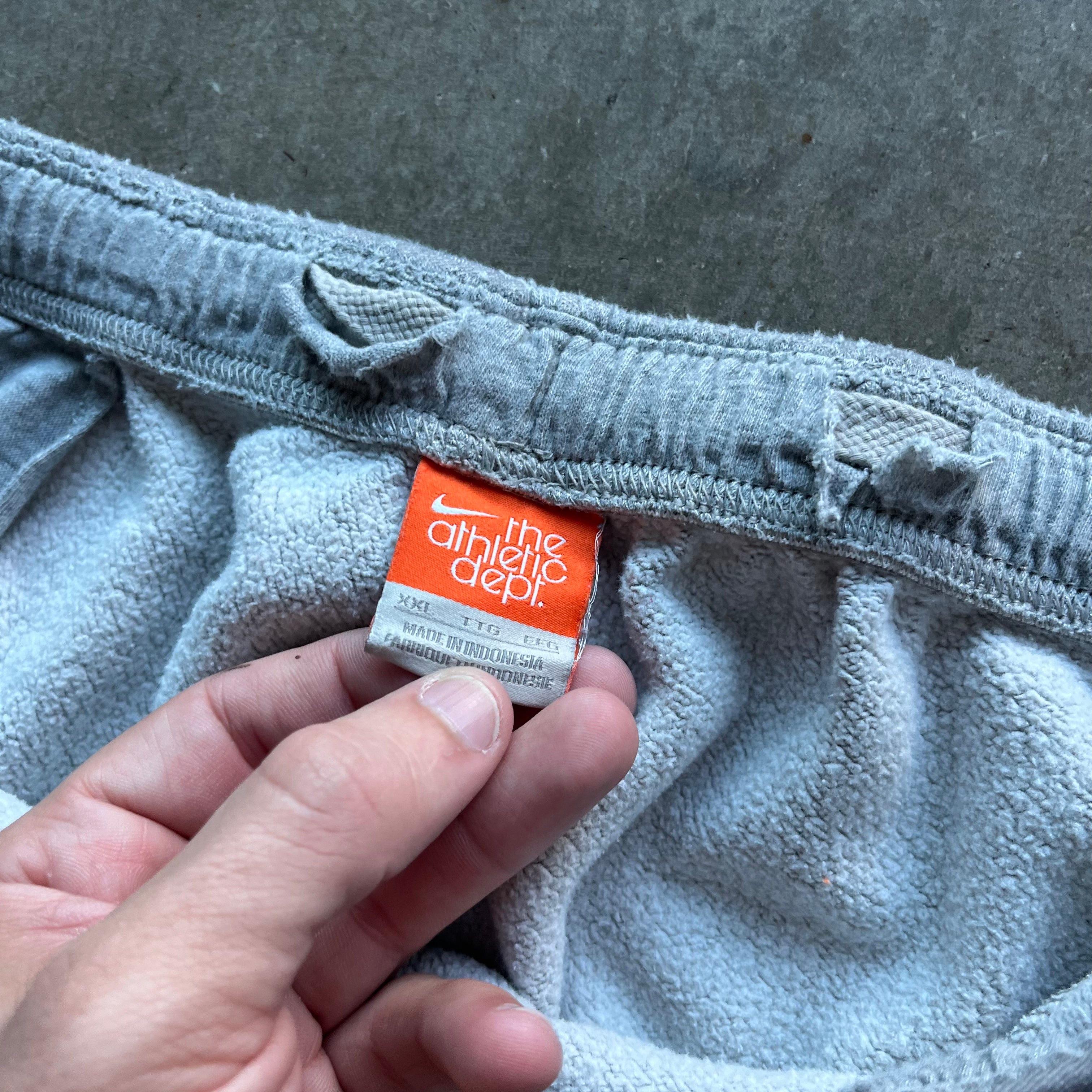 XXL 00s Nike Sweatpants