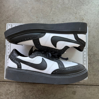 10.5 Used Nike Kwondo Peaceminusone Panda