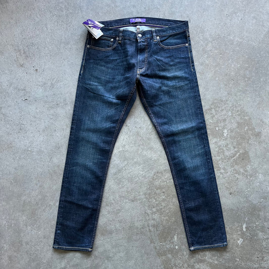 36x32 Ralph Lauren Purple Label Selvedge Jeans
