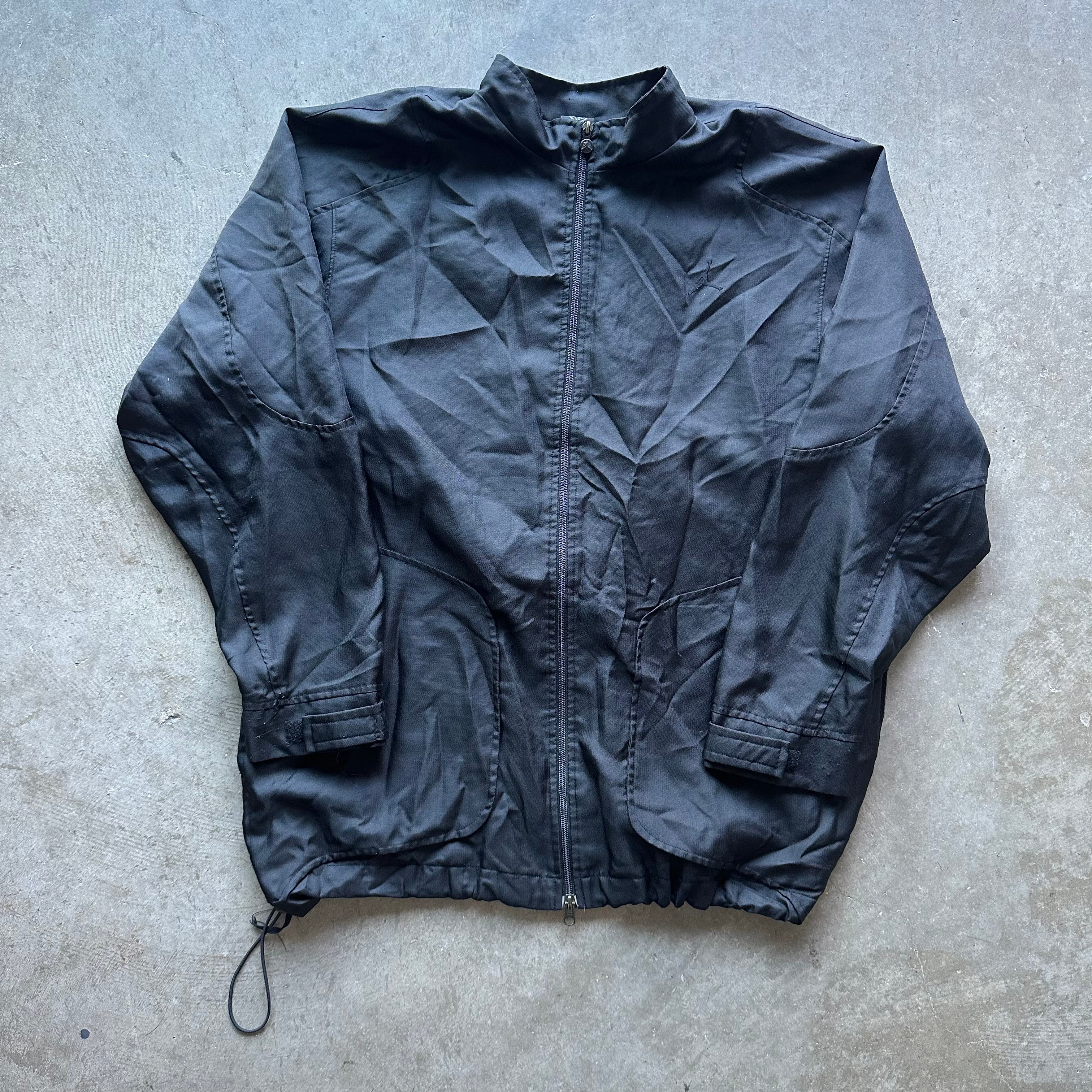 XL 00s Jordan Full Zip Jacket
