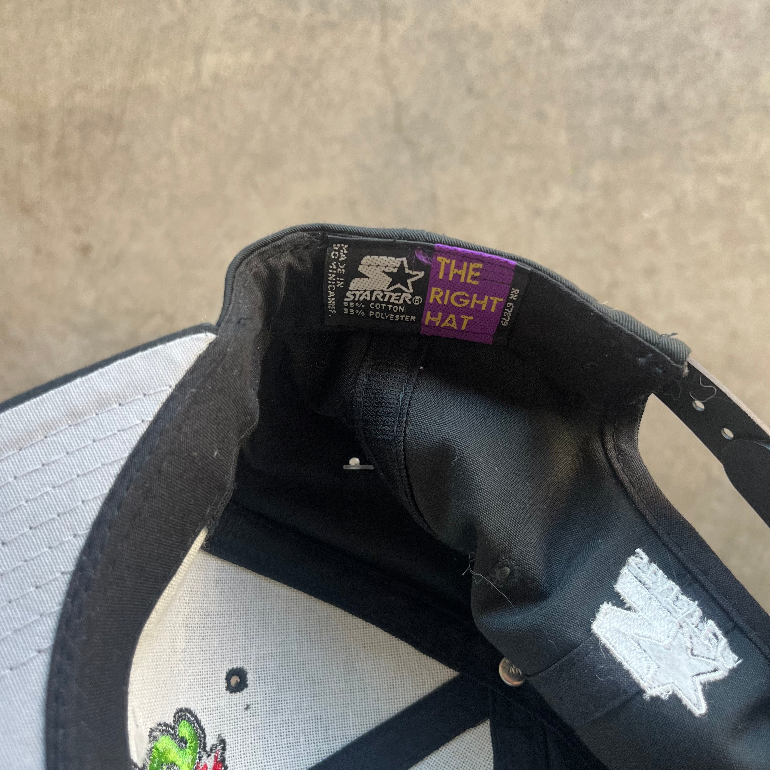 90s Monsters of the Gridiron Snapback