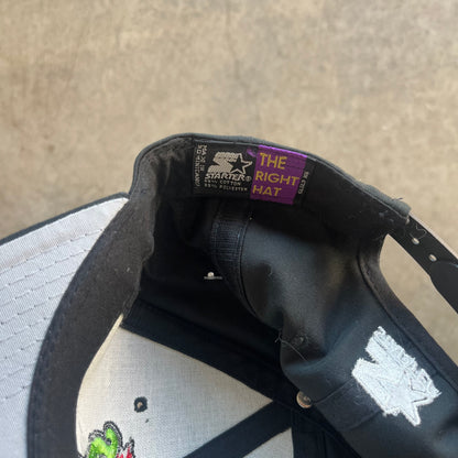 90s Monsters of the Gridiron Snapback