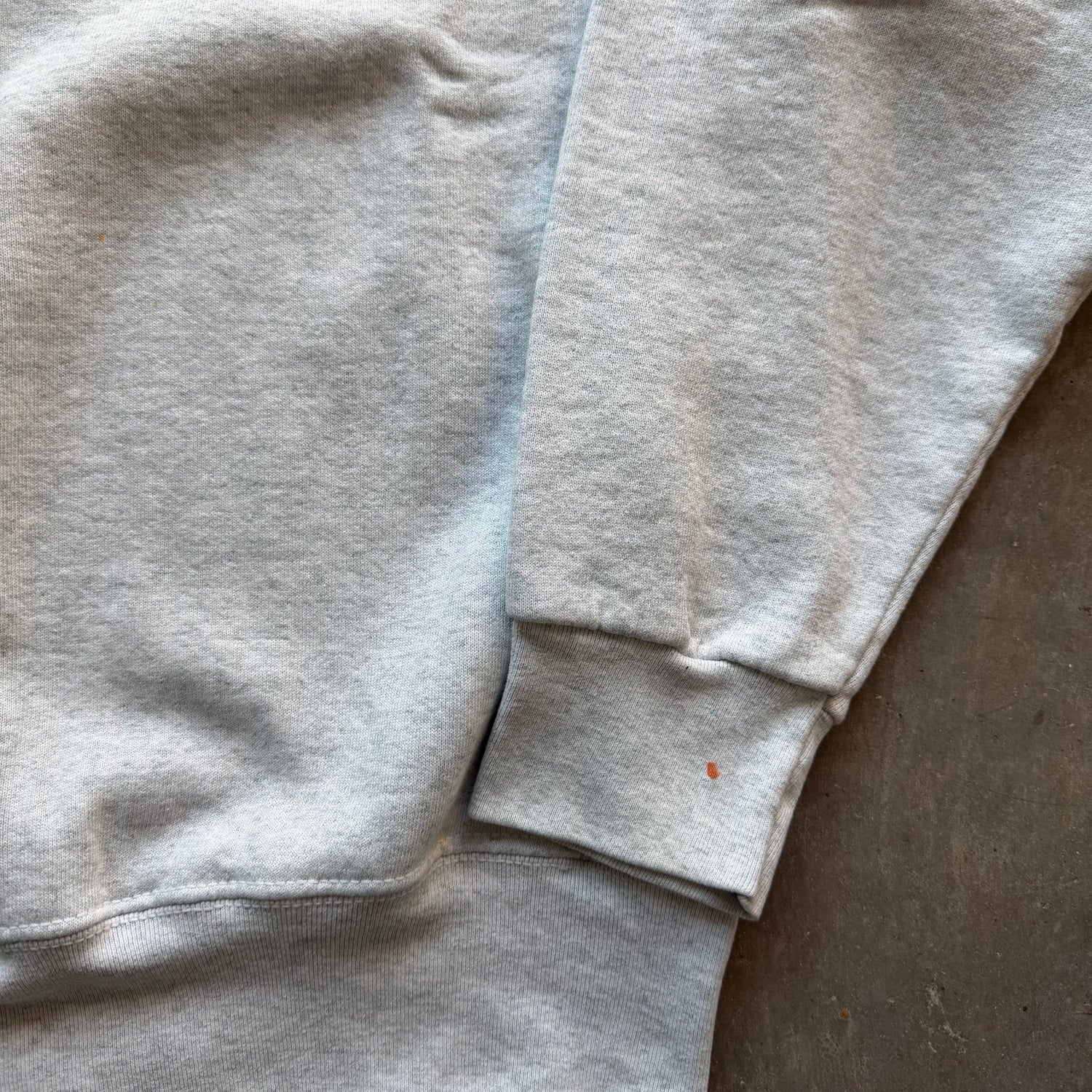 L 90s Fila Italia Crewneck