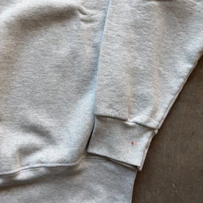 L 90s Fila Italia Crewneck