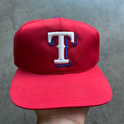 90s Red Rangers Sports Specialties Snapback