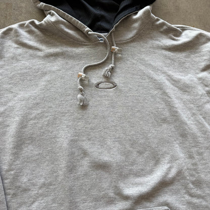 XL Oakley Software O Logo Hoodie