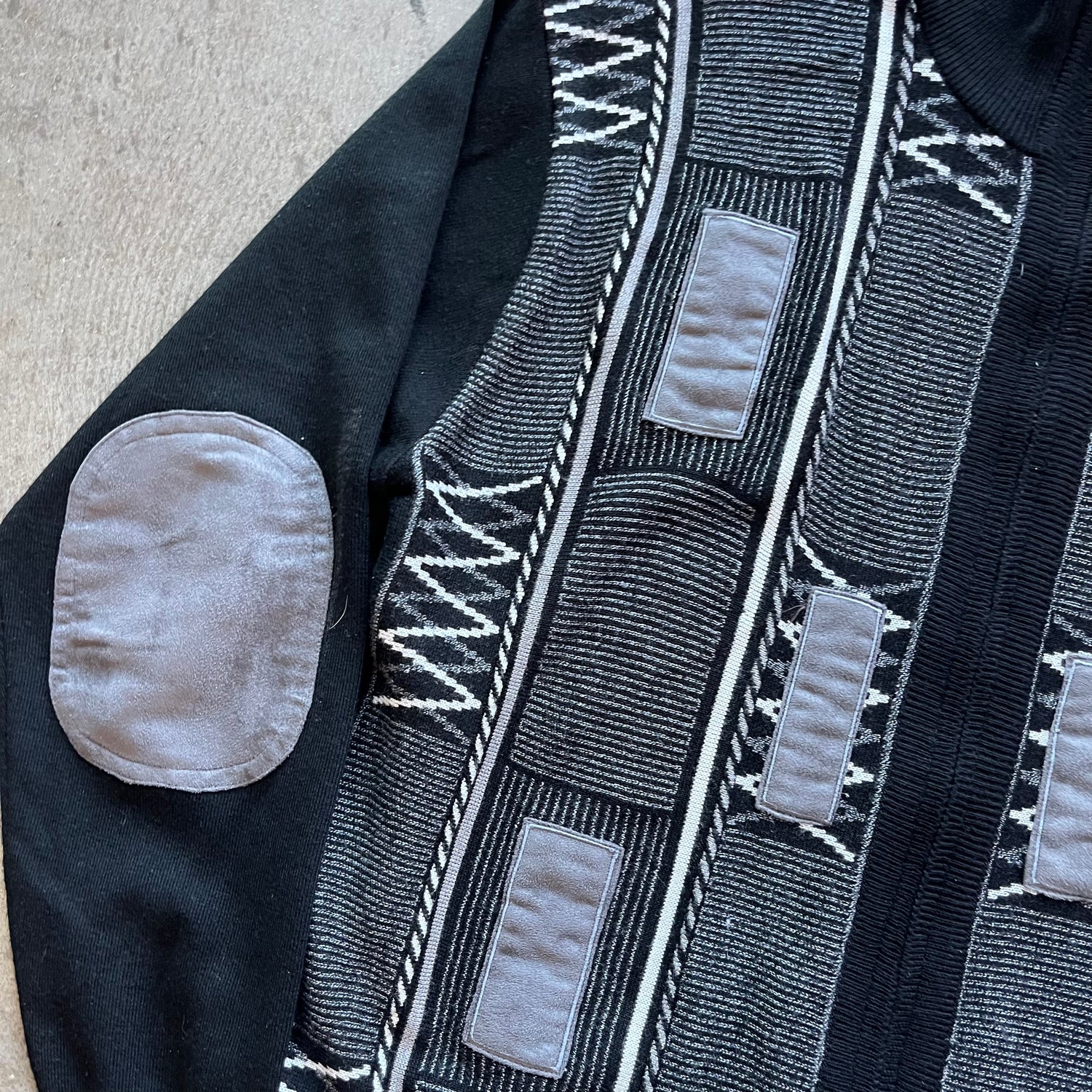 L 00s Michael Irvin Sweater