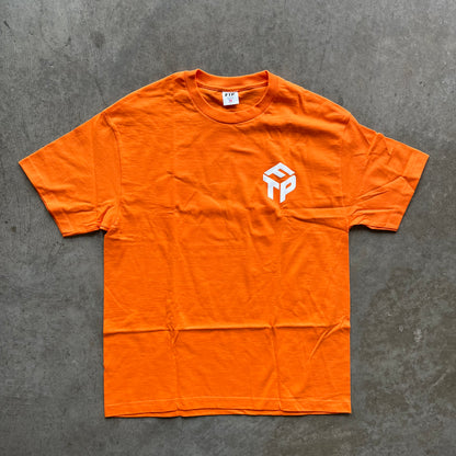 L Orange FTP Tee