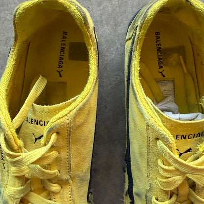 11.5 Used Balenciaga x Puma Speedcat