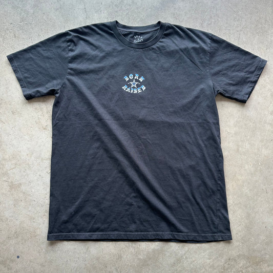 XXL Born x Raised Cowboys Tee