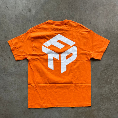 L Orange FTP Tee