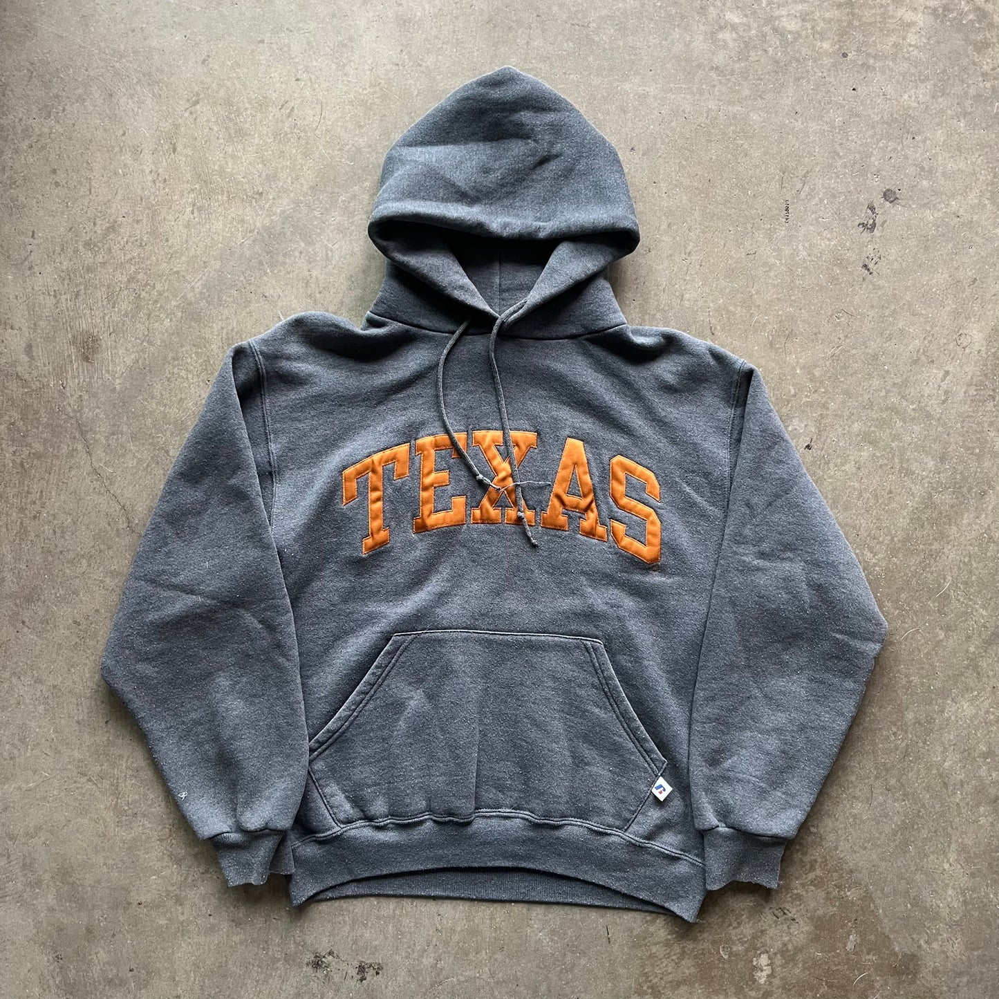 S 00s Texas Hoodie