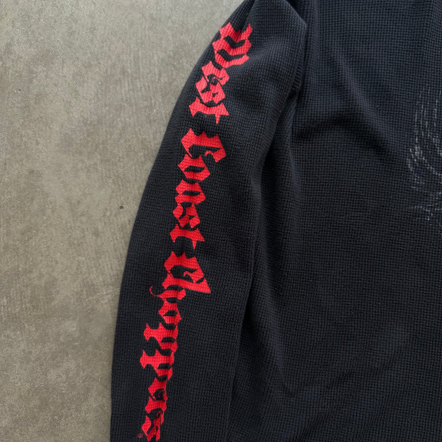 XL Black West Coast Choppers Thermal