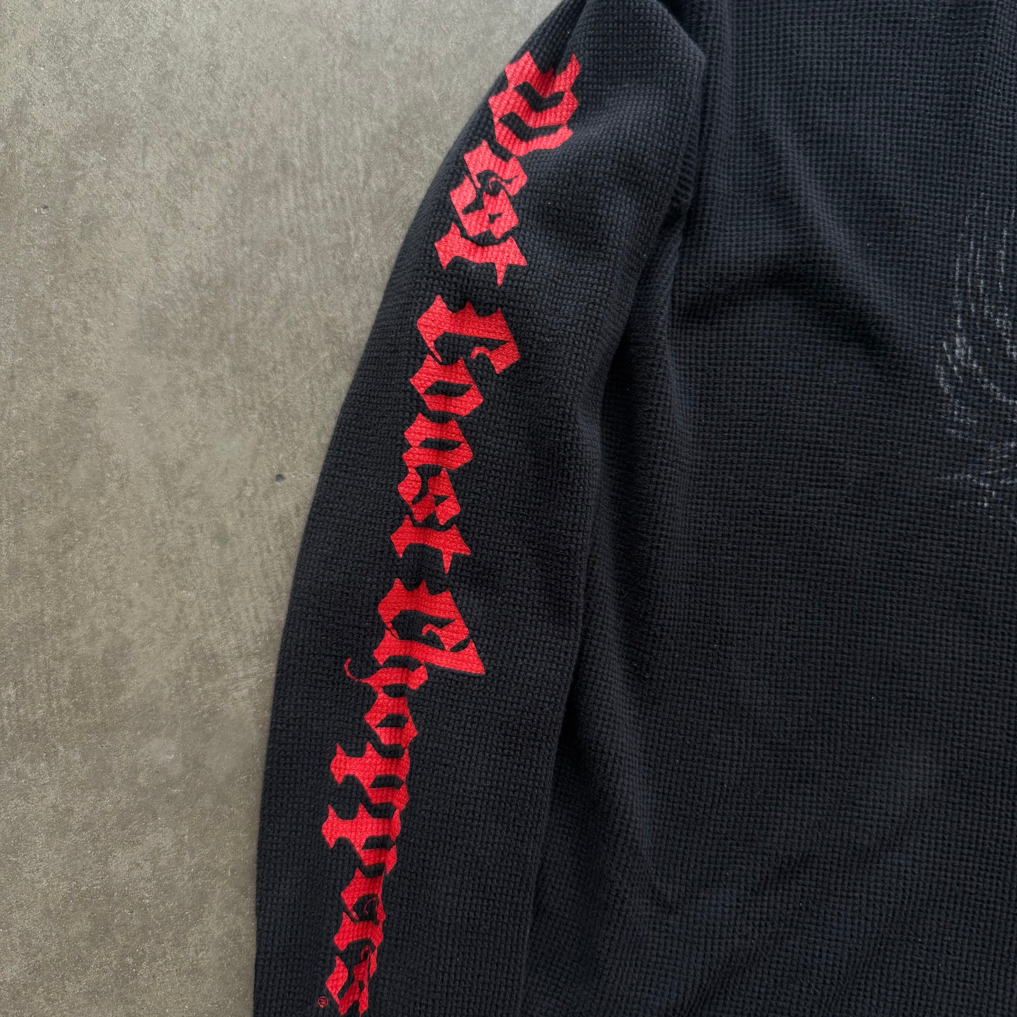 XL Black West Coast Choppers Thermal