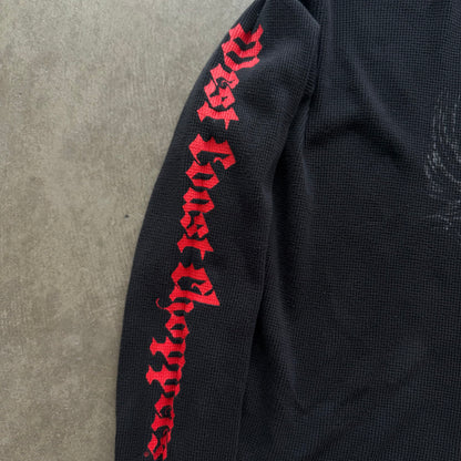 XL Black West Coast Choppers Thermal