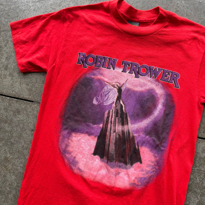 M 87 Robin Trower Blues Band Tee