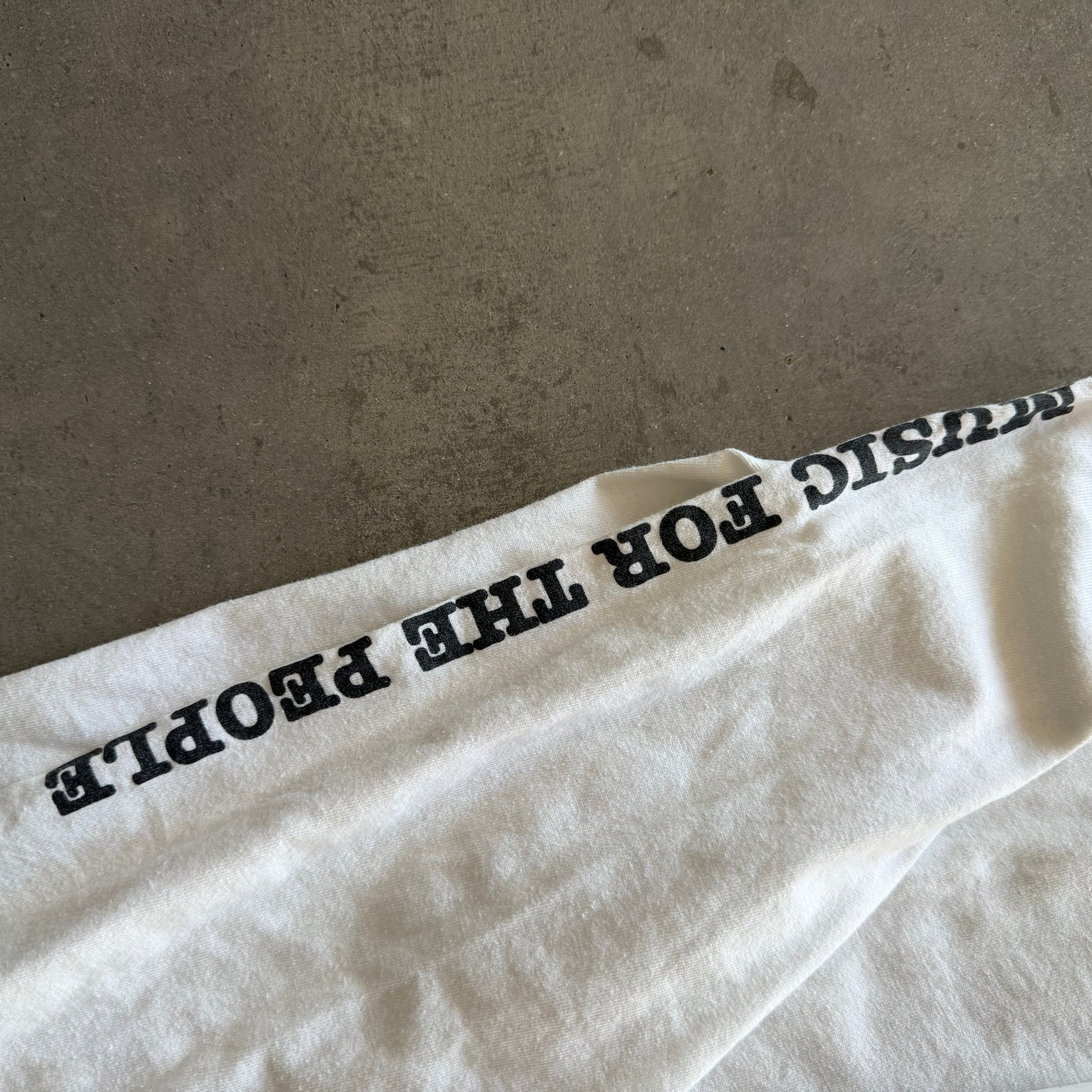 XL 90s Marky Mark and the Funky Bunch Tee