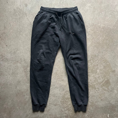 32x29 00s Red Evisu Sweatpants