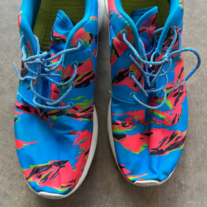 10.5 Used Rosie Run 2013