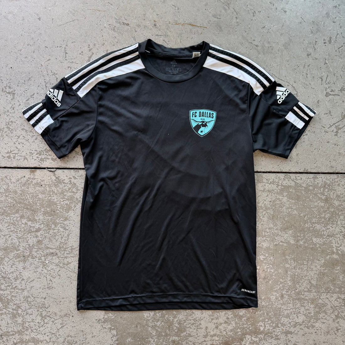 M FC Dallas Rodriguez Jersey