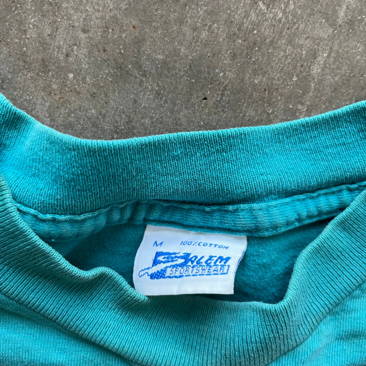 S 90s Dan Marino Tee