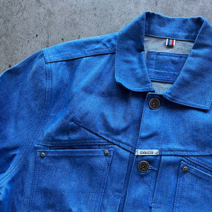 M Y2K Girbaud Denim Jacket