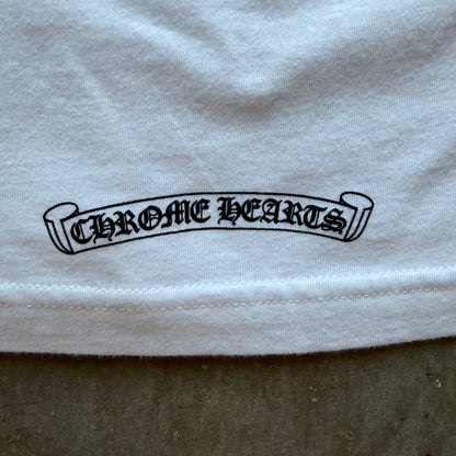 L Chrome Hearts I Heart NY Longsleeve