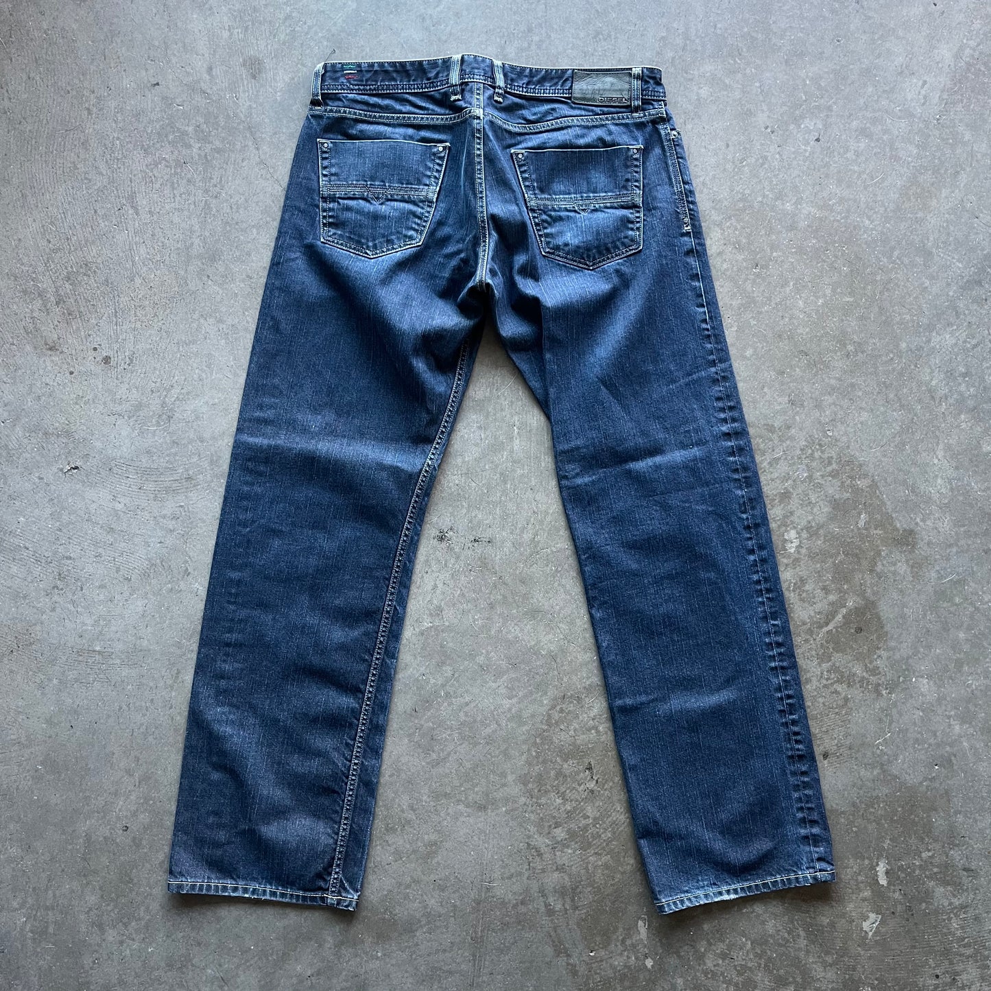 34x34 Diesel Jeans