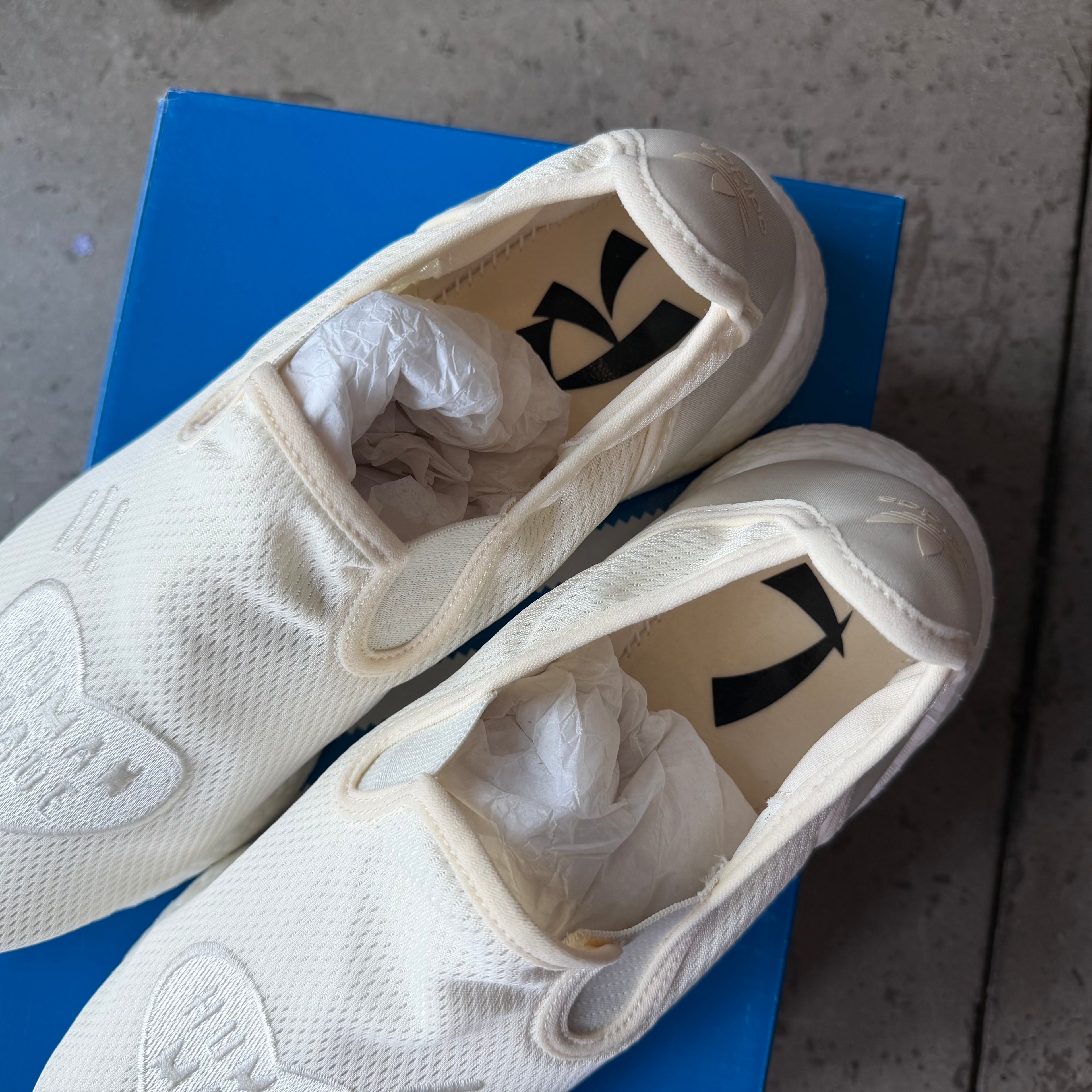 11 Human Made Pure Slip On