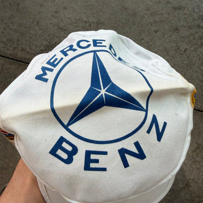 80s BMW Conductor Style Hat