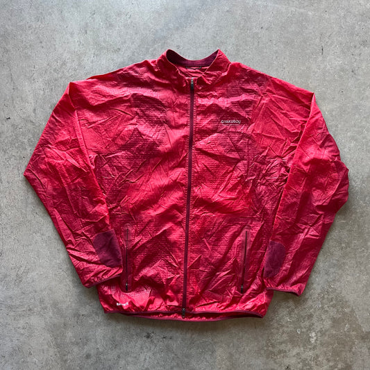 M Nike Gyakusoū Running Jacket