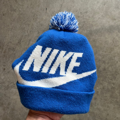 00s Nike Beanie