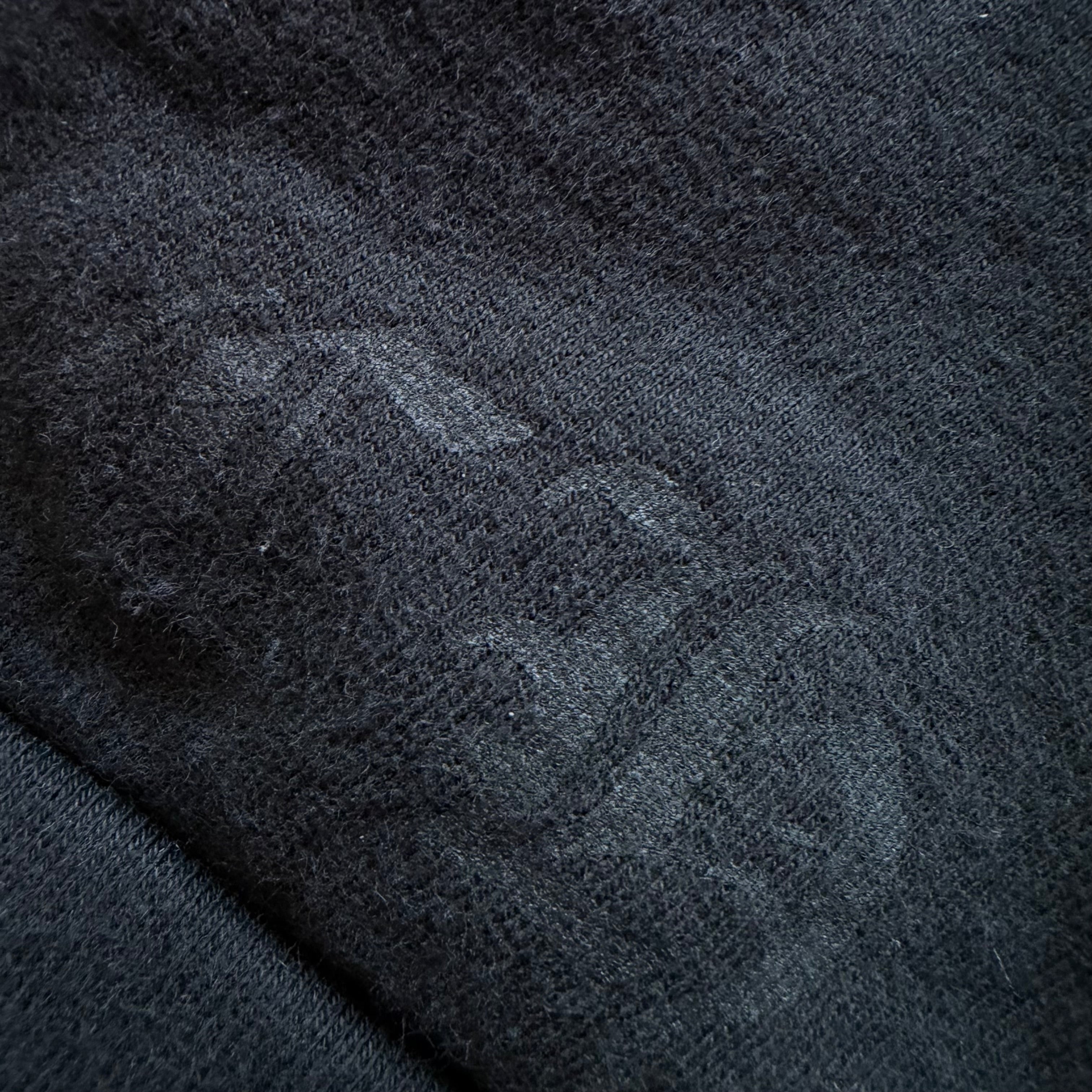 XXL Chrome Hearts Miami Scroll Zipup