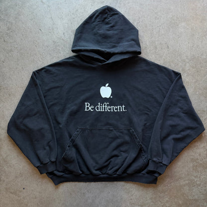 XL Balenciaga Apple Hoodie (3)