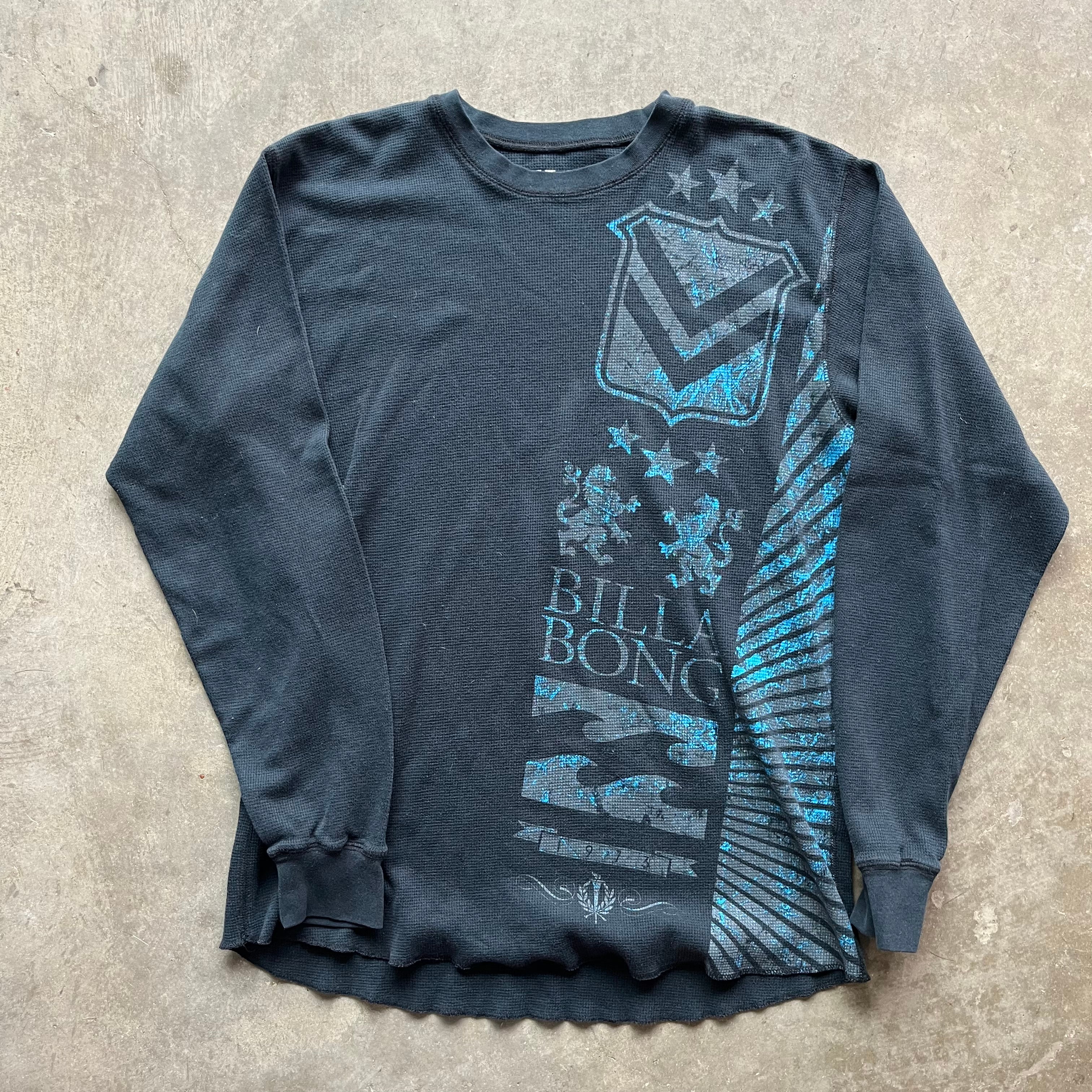 L 00s Billabong Thermal