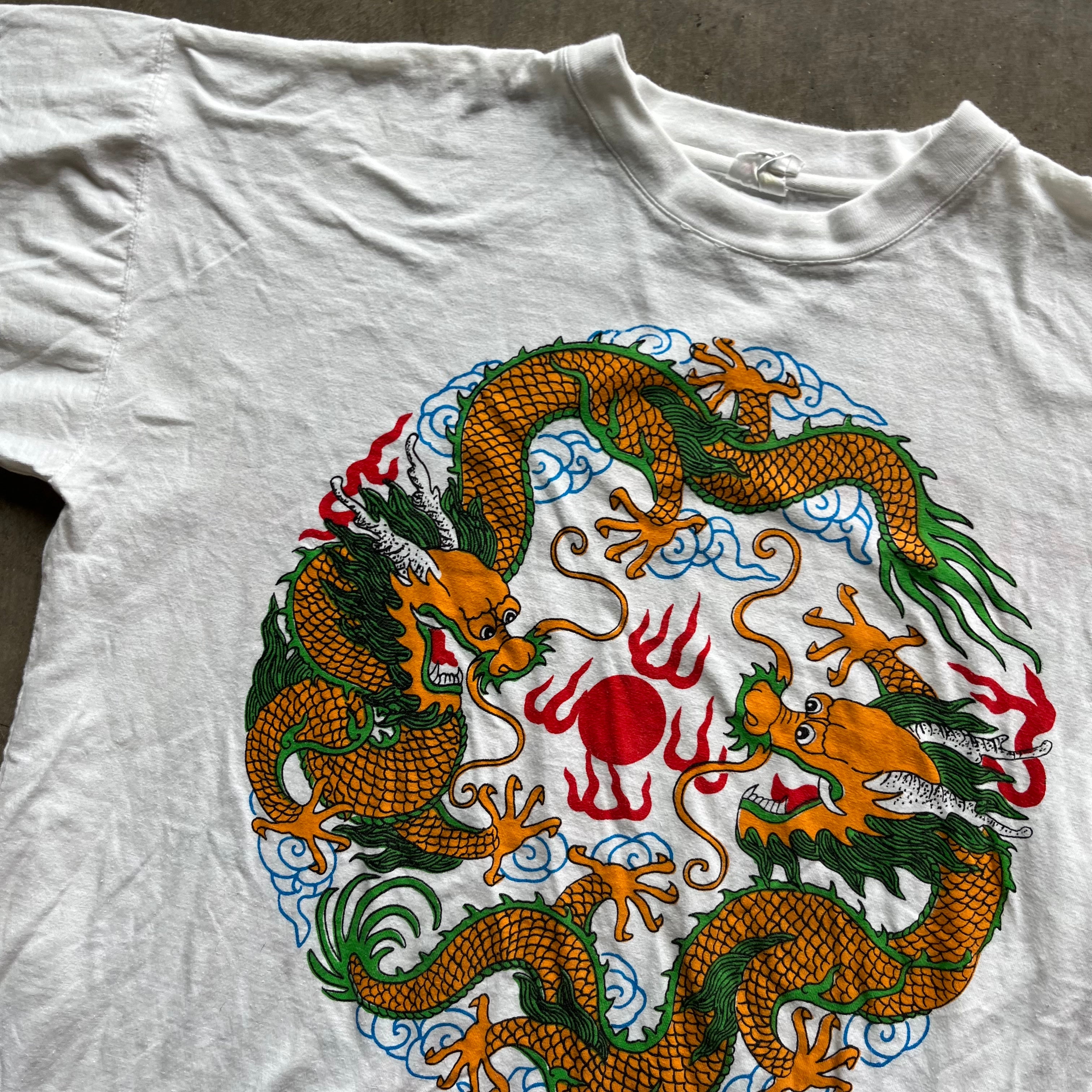 XL 90s Japan Tee