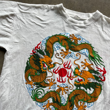 XL 90s Japan Tee