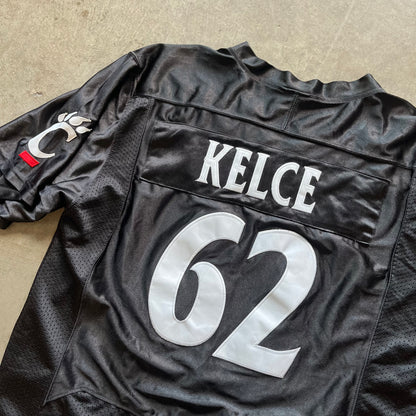 M Jason Kelce Cincinnati Jersey