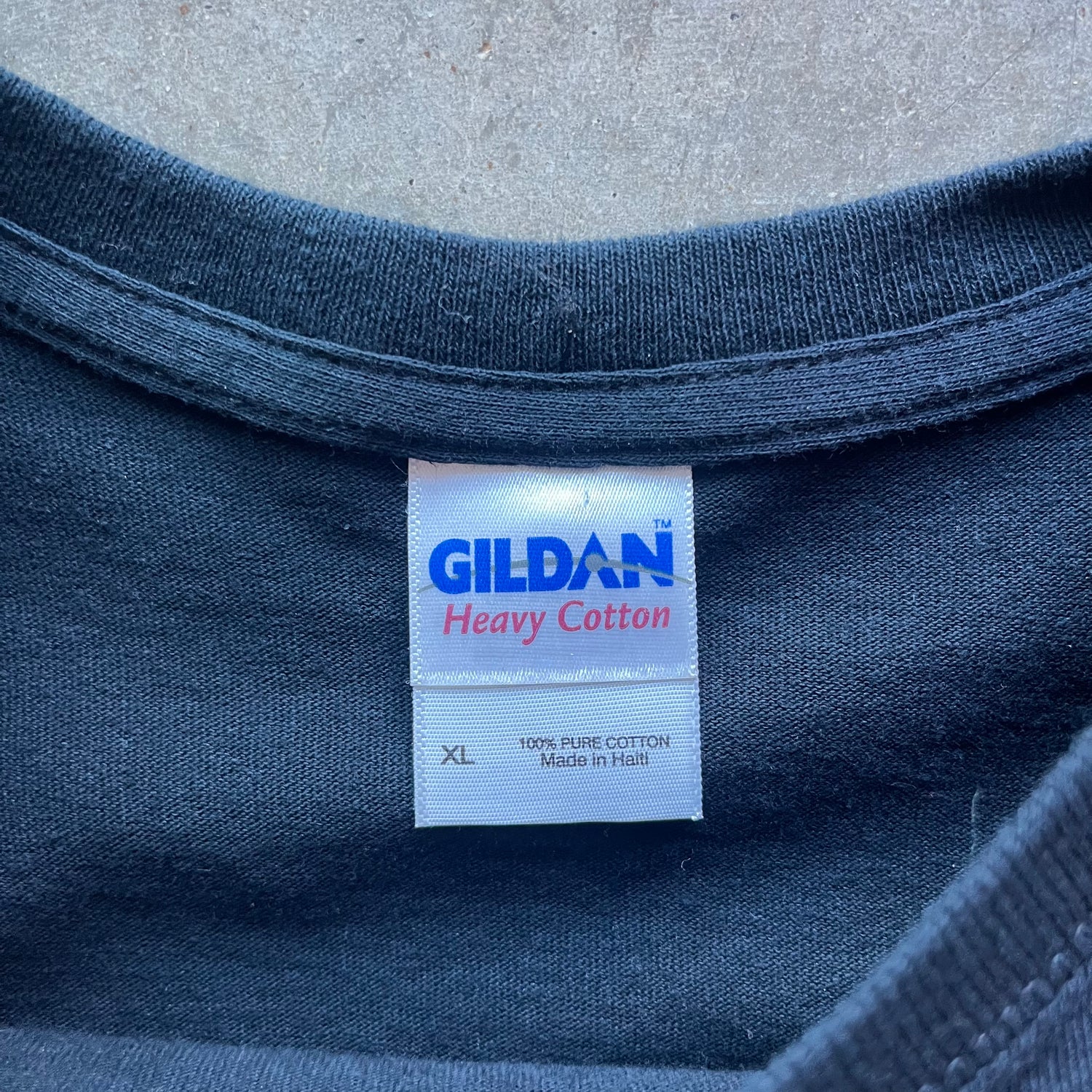 XL 08 Dallas Stars Tee